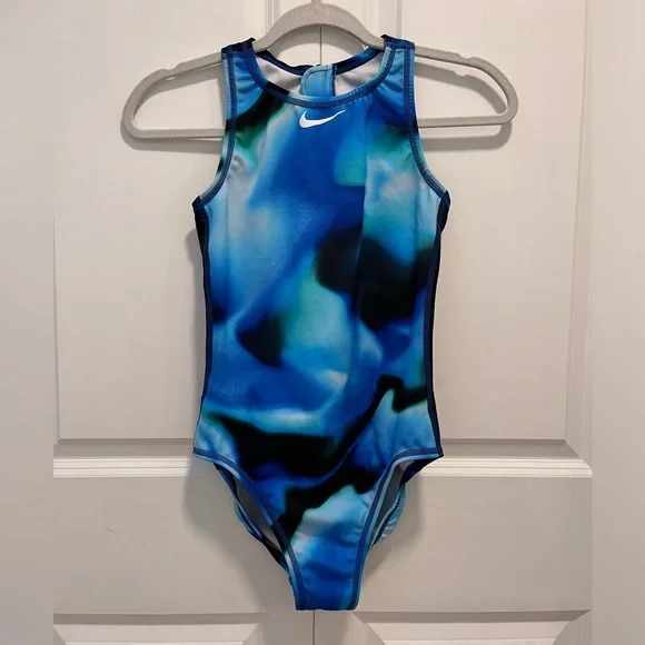 Women’s Nike Water Polo suit - Picture 1 of 5